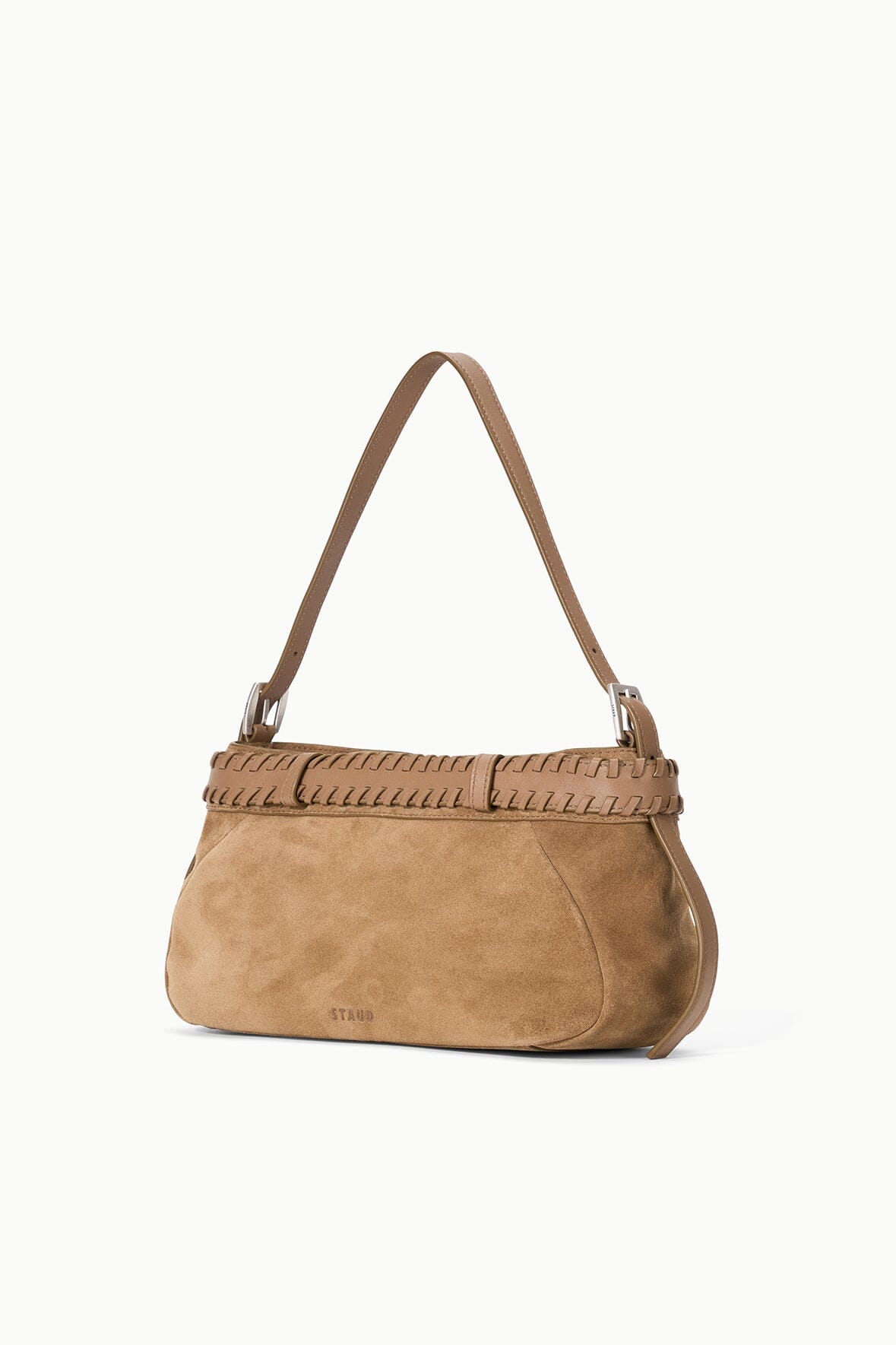 Brooklyn Shoulder Bag | Husk — 6