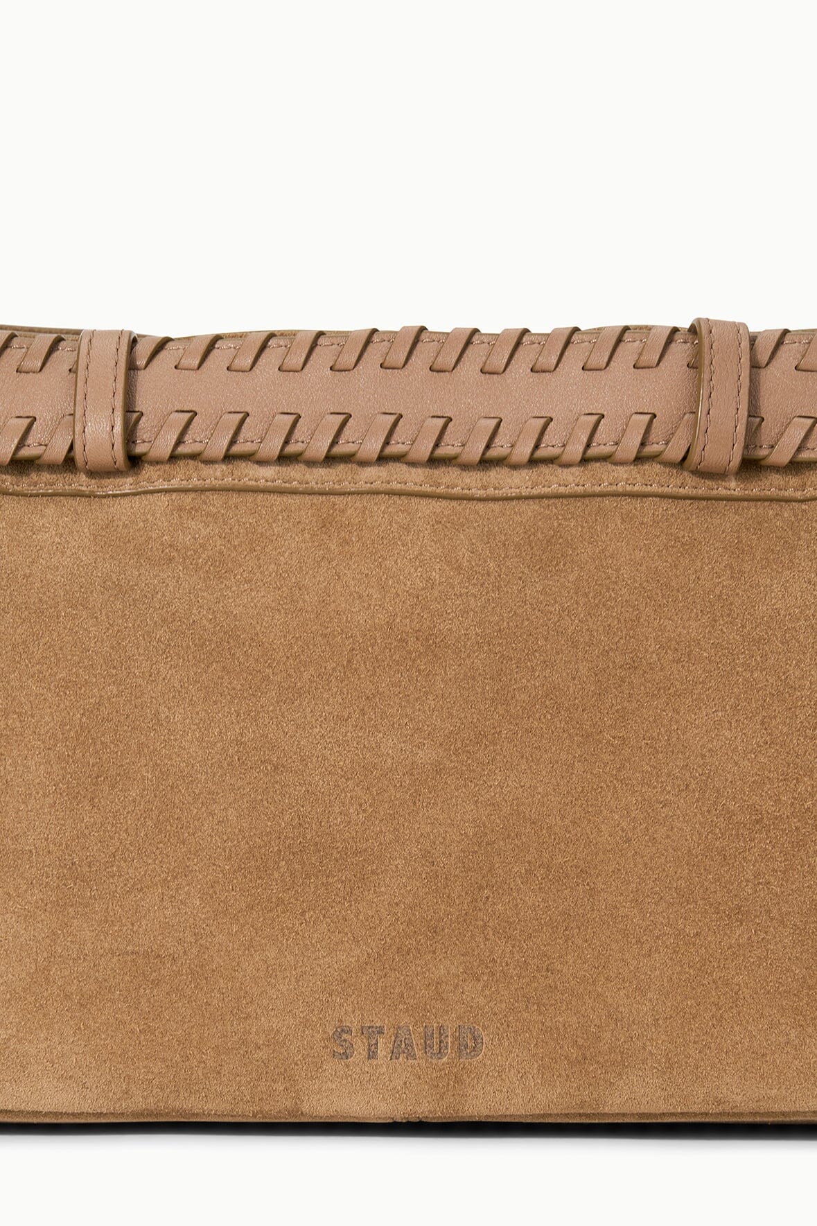 Brooklyn Shoulder Bag | Husk — 8