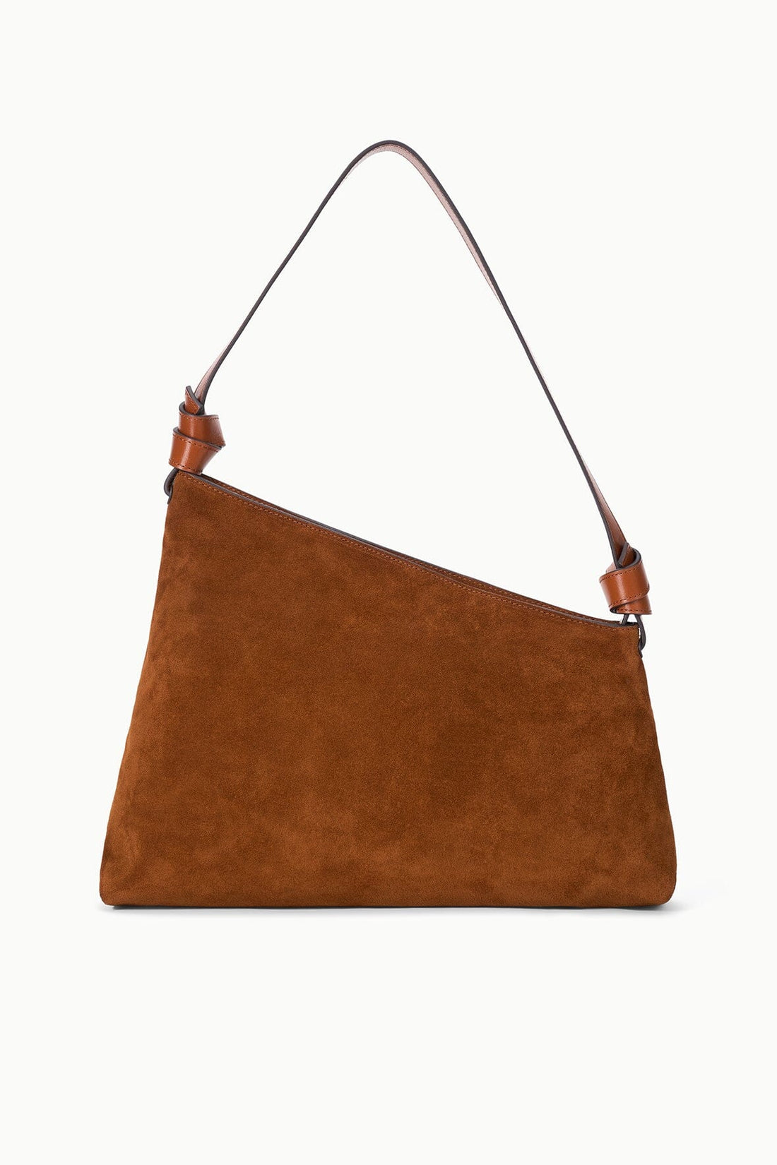 Dani Shoulder Bag | Tabac — 1