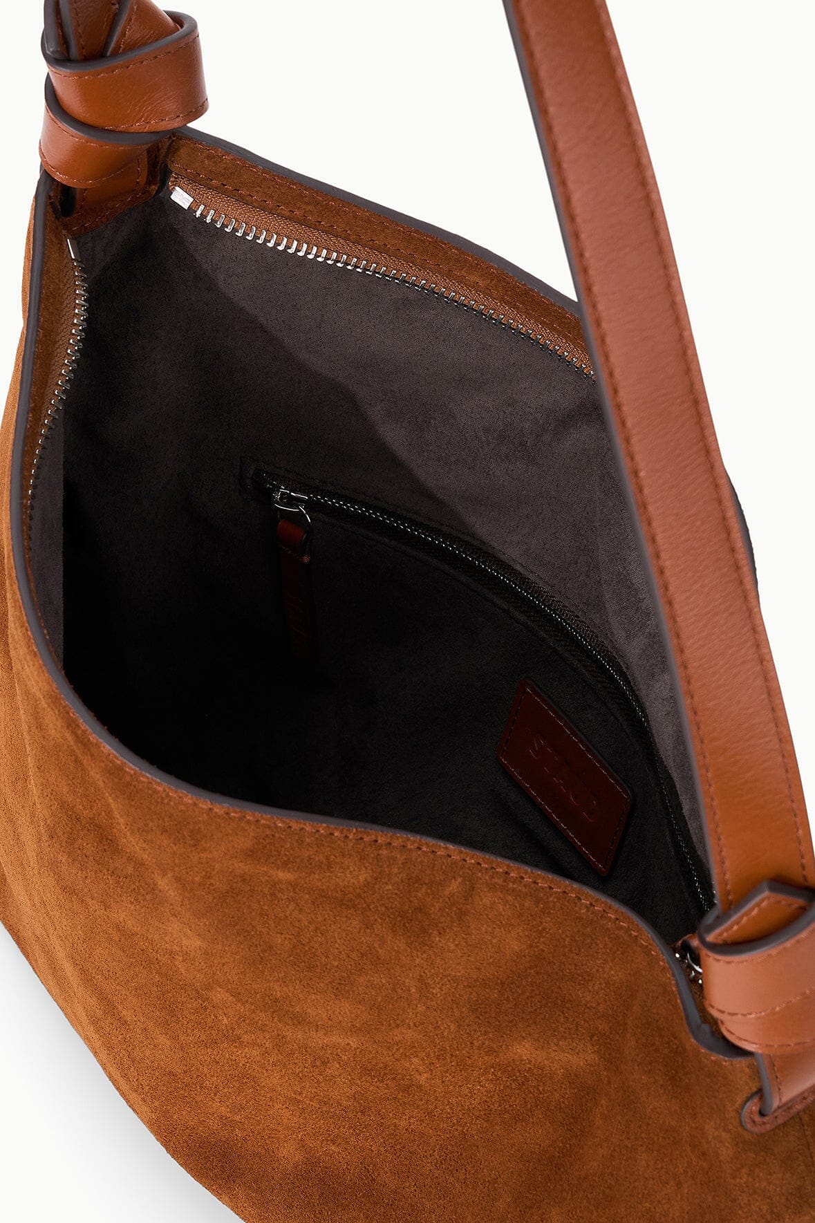 Dani Shoulder Bag | Tabac — 7