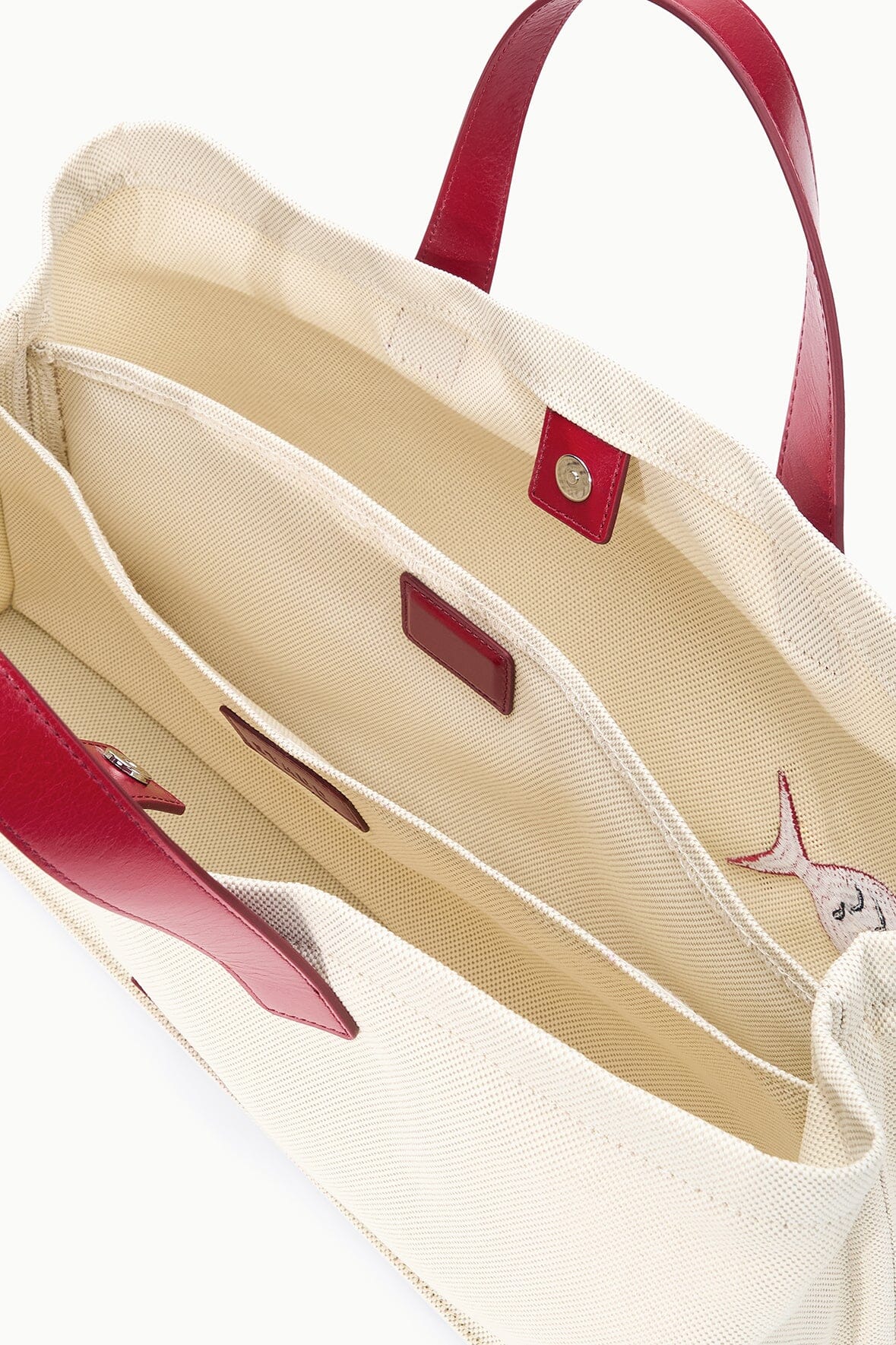 Port Tote x Da Adolfo | Da Adolfo — 7