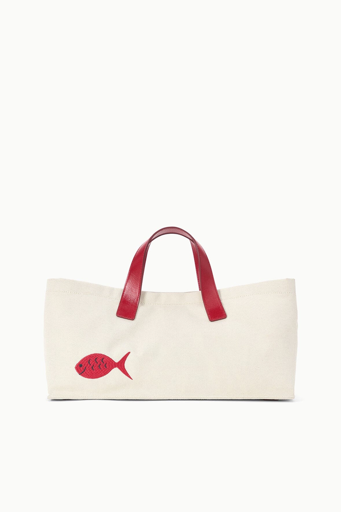 Port Tote x Da Adolfo | Da Adolfo — 1