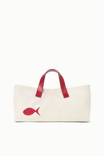 Port Tote x Da Adolfo | Da Adolfo — 1