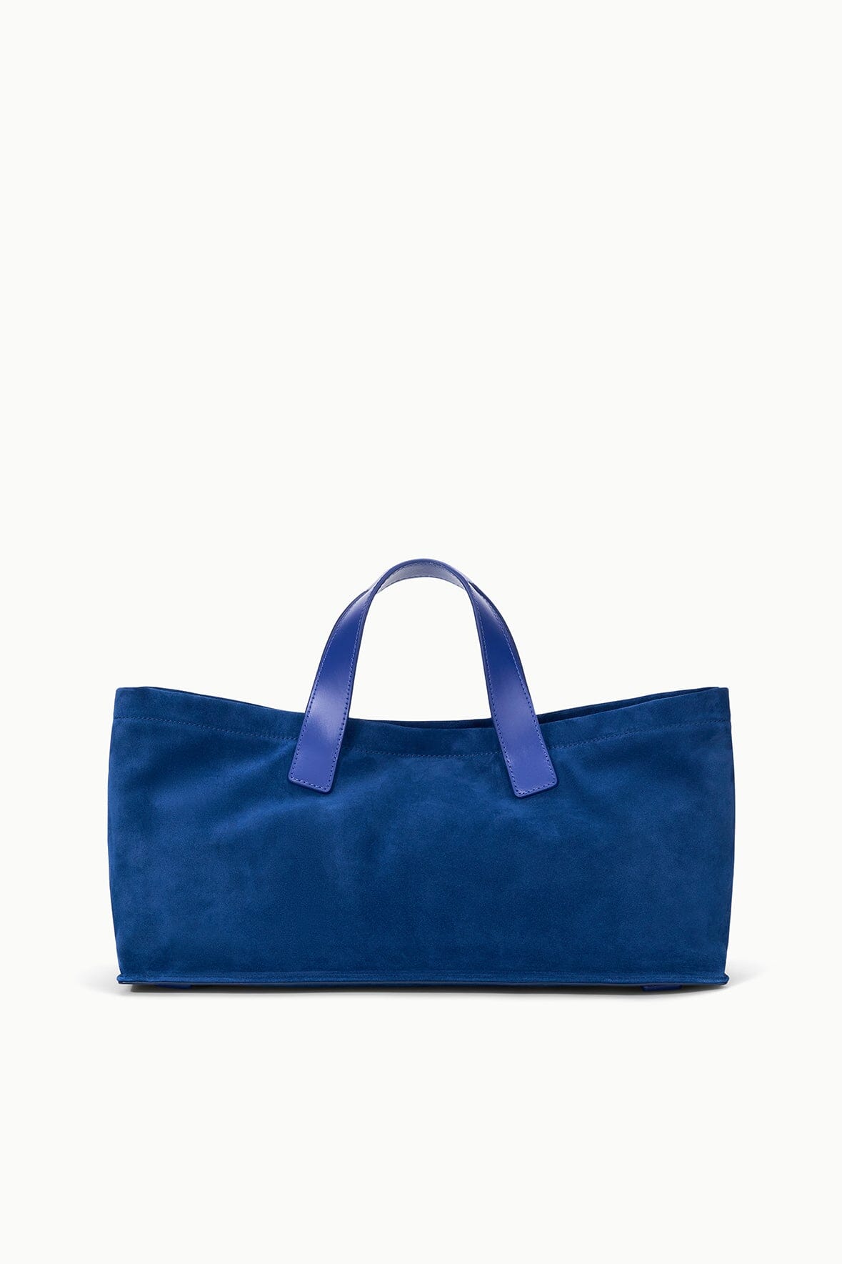 Port Tote | Cobalt — 1