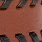 Moon Metal Keeper Belt - 26 Mm | Tabac Espresso — 3