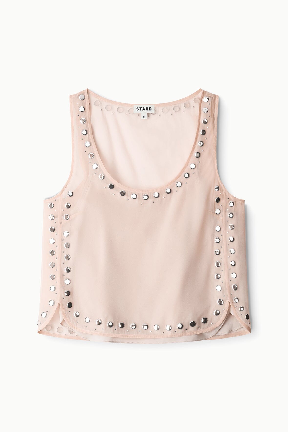 Cara Top | Flax Studs — 7