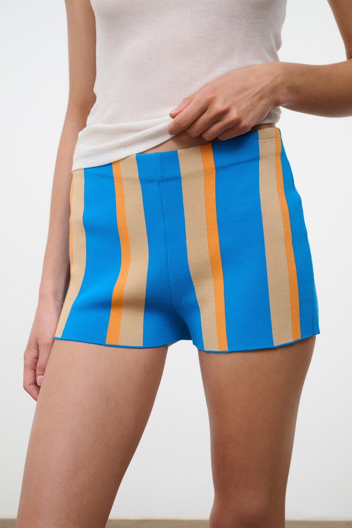 Mare Short | Sole Stripe — 2