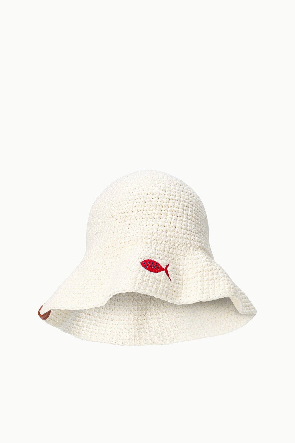 Meyers Crochet Hat | Da Adolfo — 1