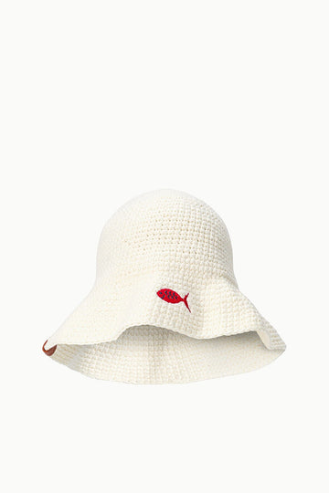 Meyers Crochet Hat | Da Adolfo — 1