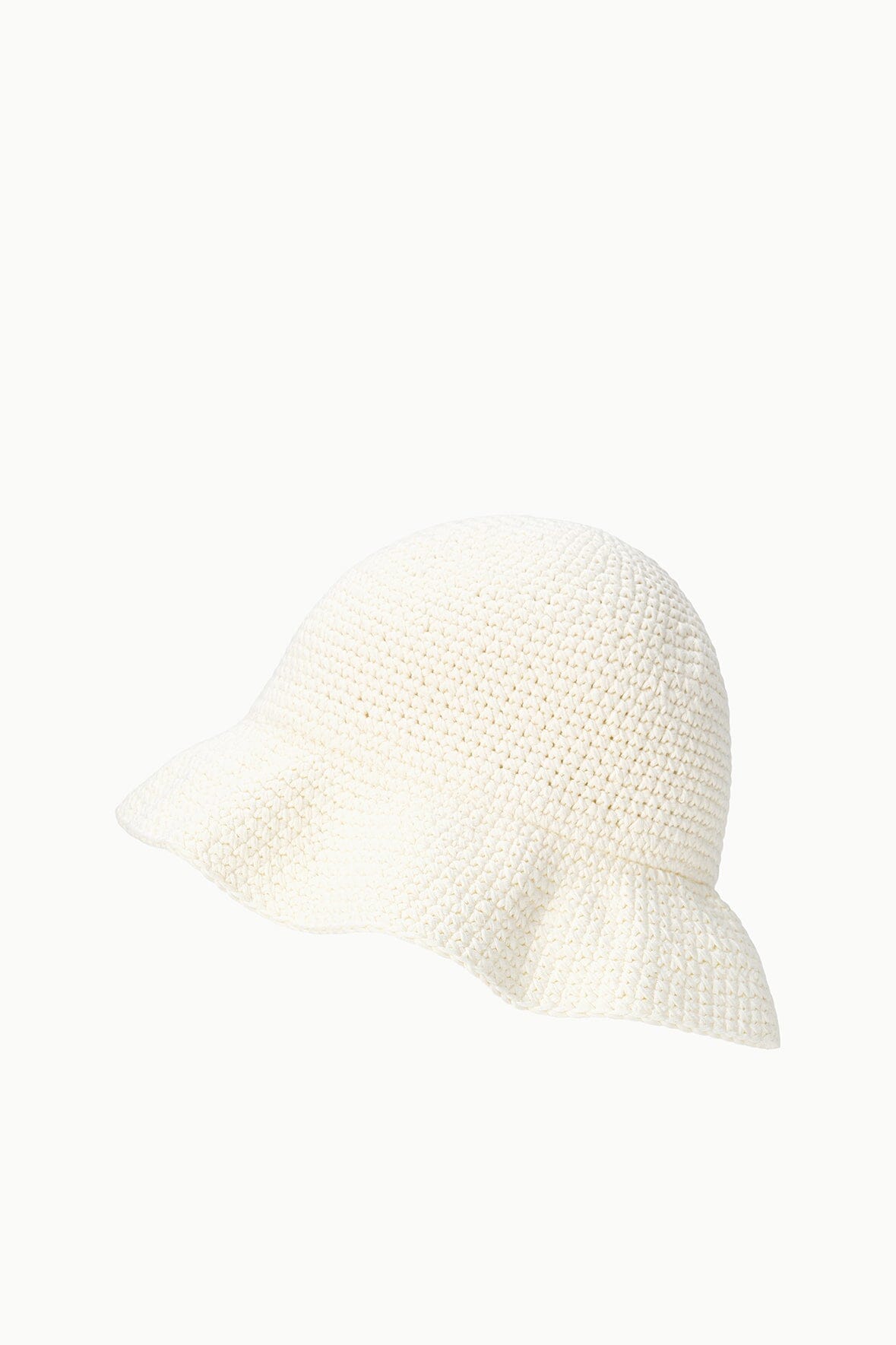 Meyers Crochet Hat | Da Adolfo — 7