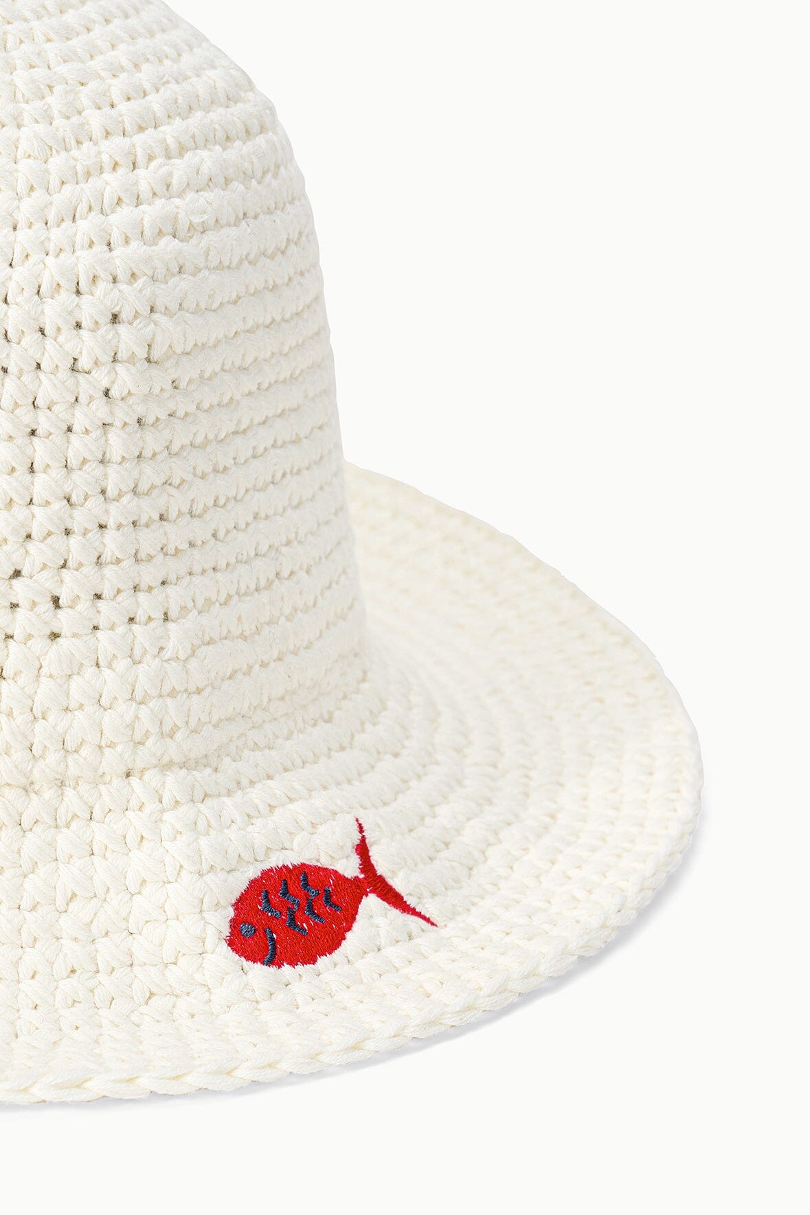 Meyers Crochet Hat | Da Adolfo — 3