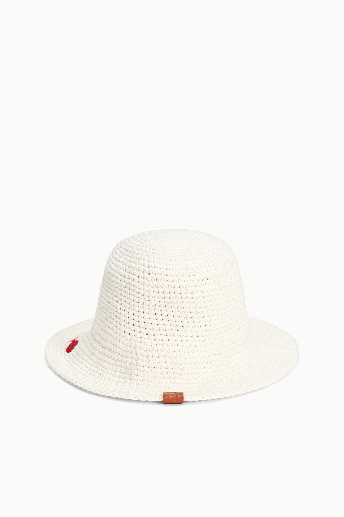 Meyers Crochet Hat | Da Adolfo — 9