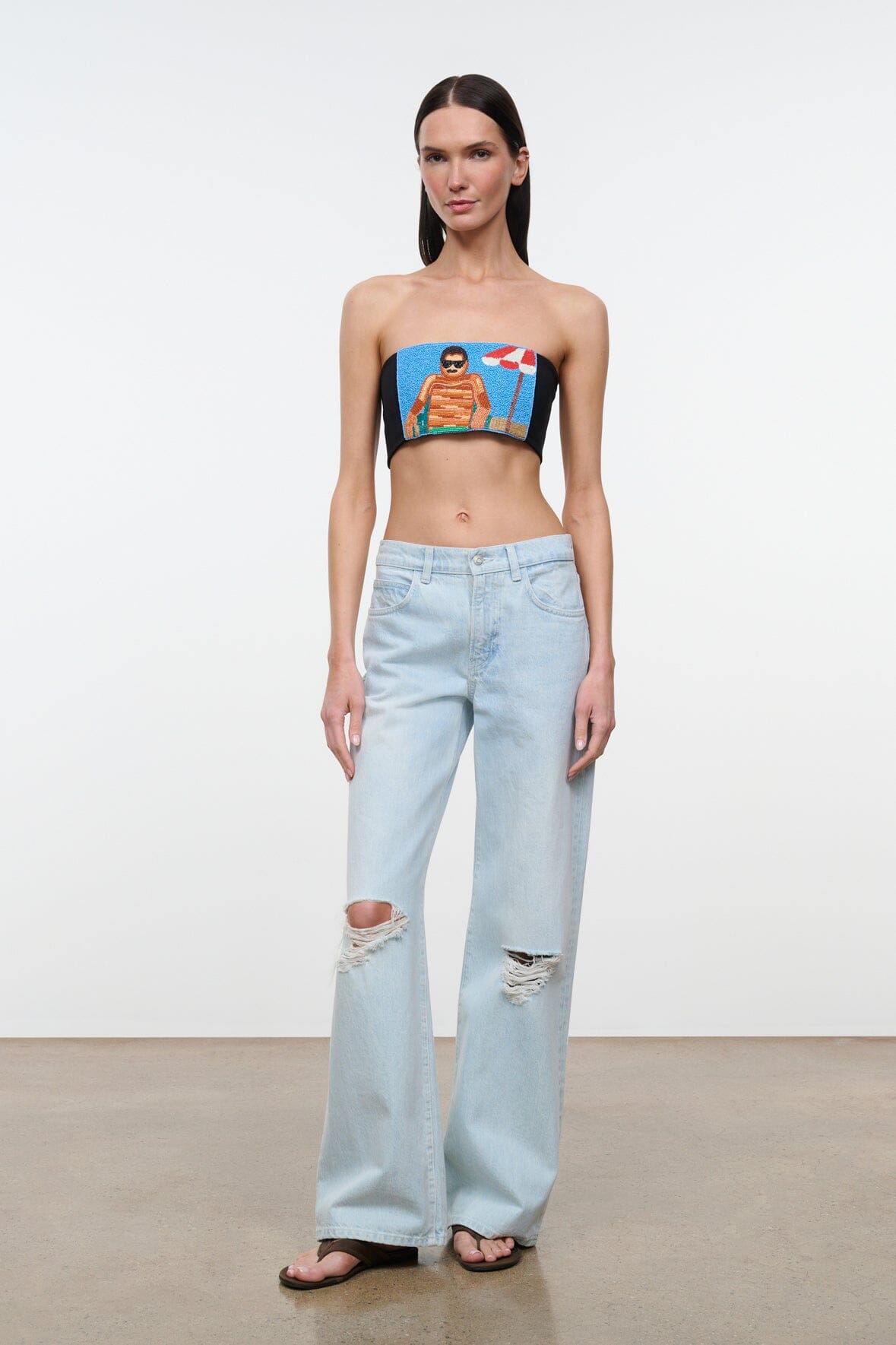 Tommy Tube Top | Sundaze — 3