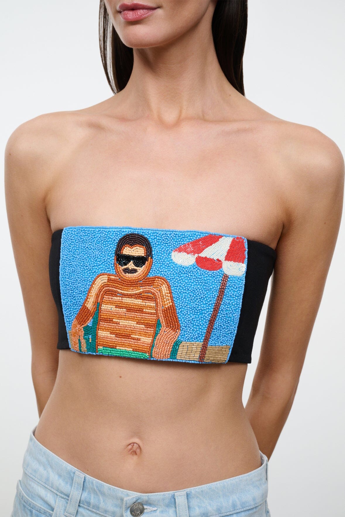 Tommy Tube Top | Sundaze — 4