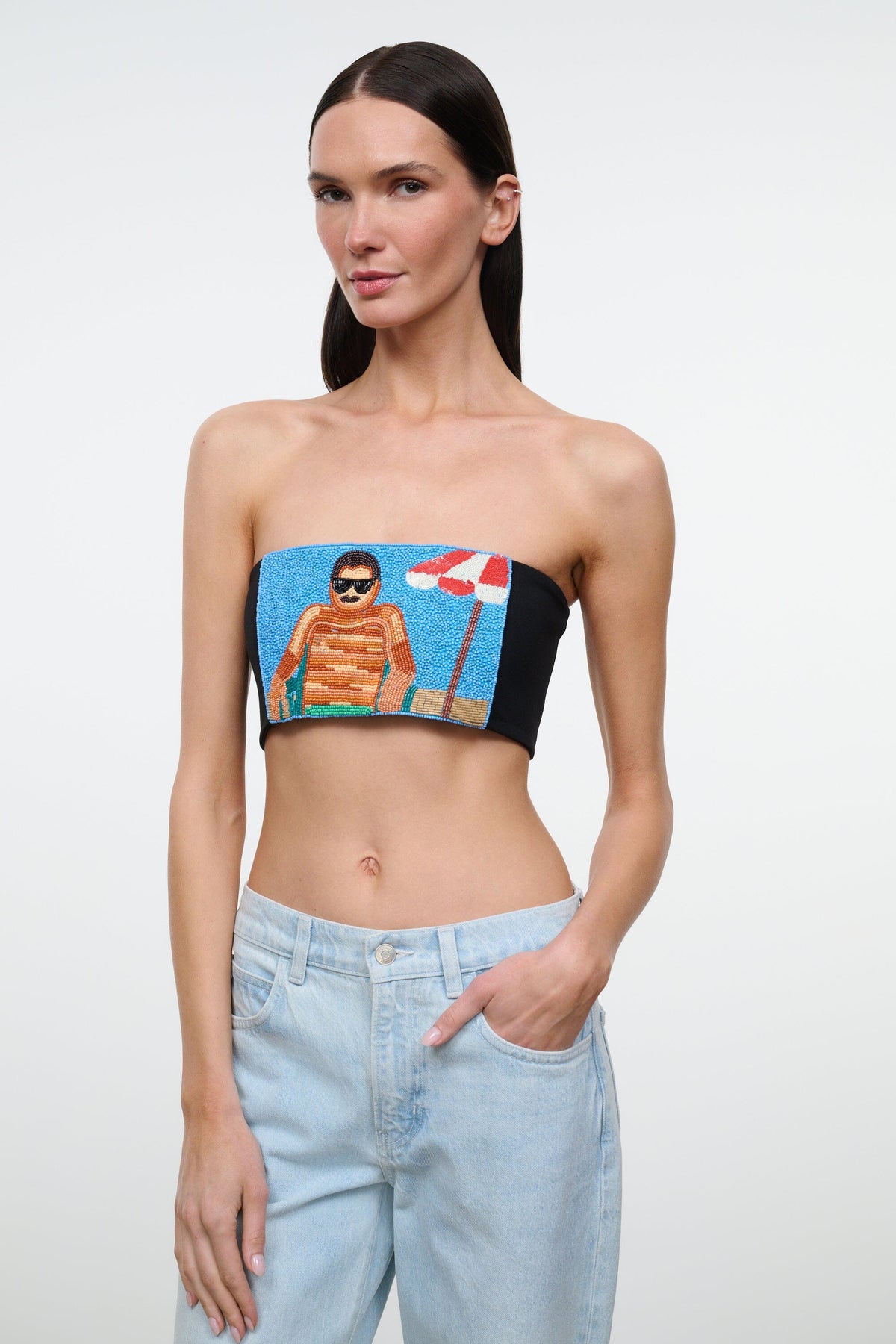 Tommy Tube Top | Sundaze — 6
