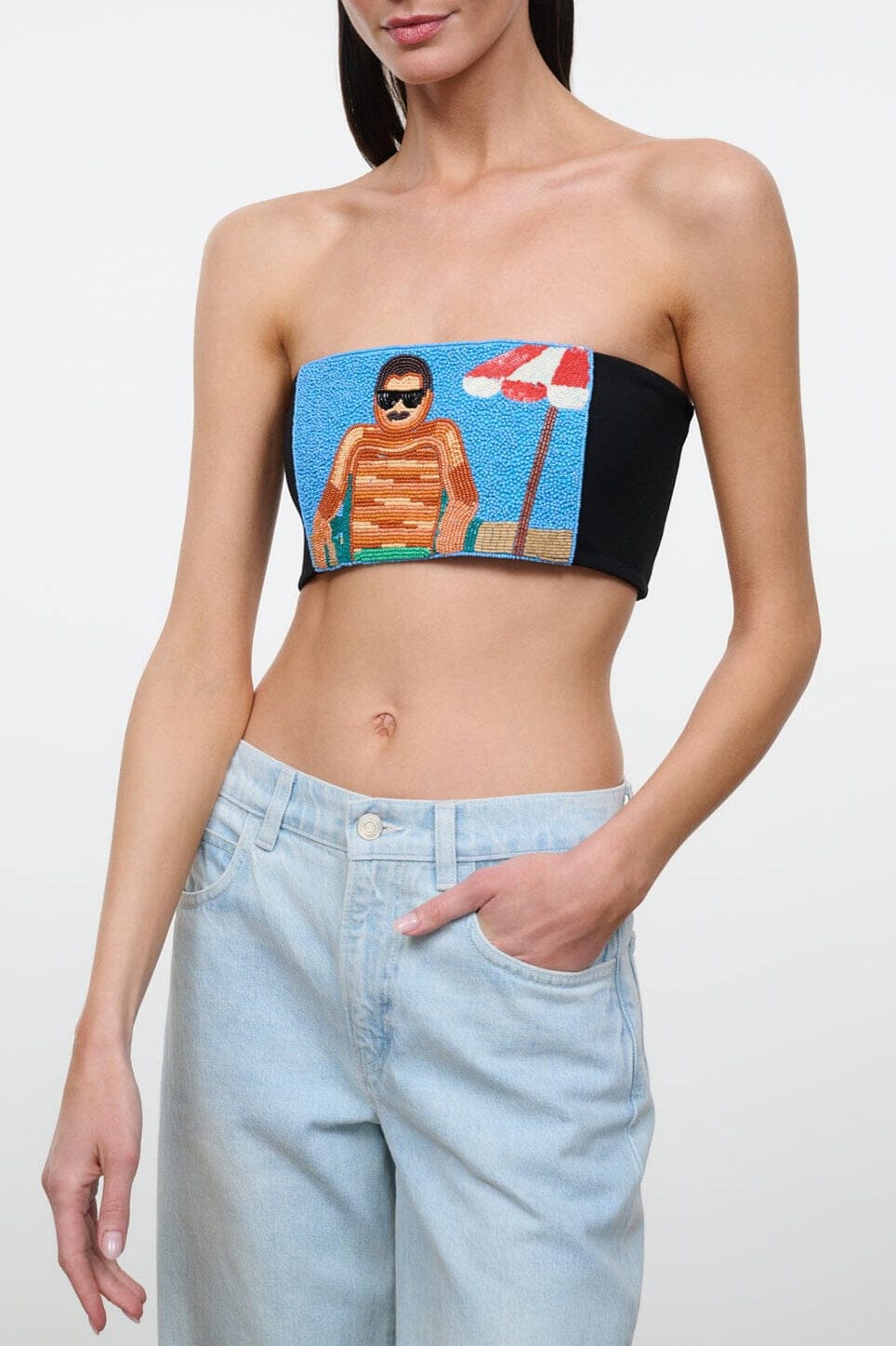 Tommy Tube Top | Sundaze — 1