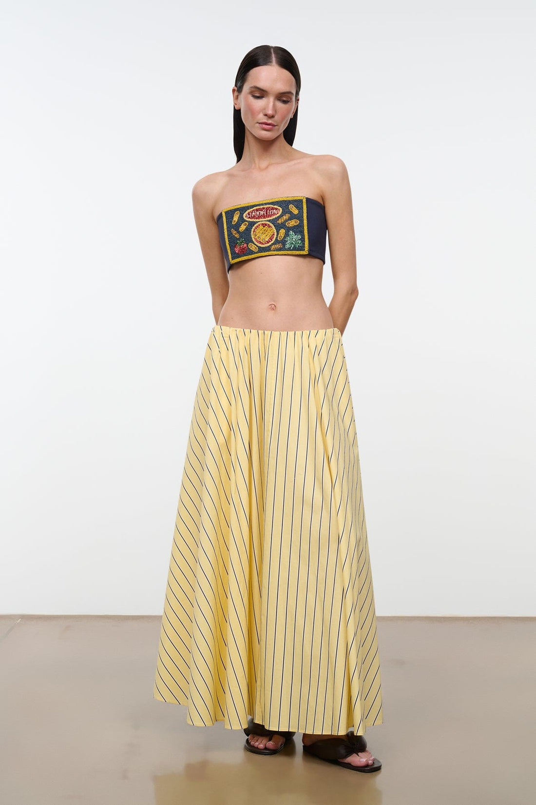 Tommy Tube Top | Staudelloni — 1