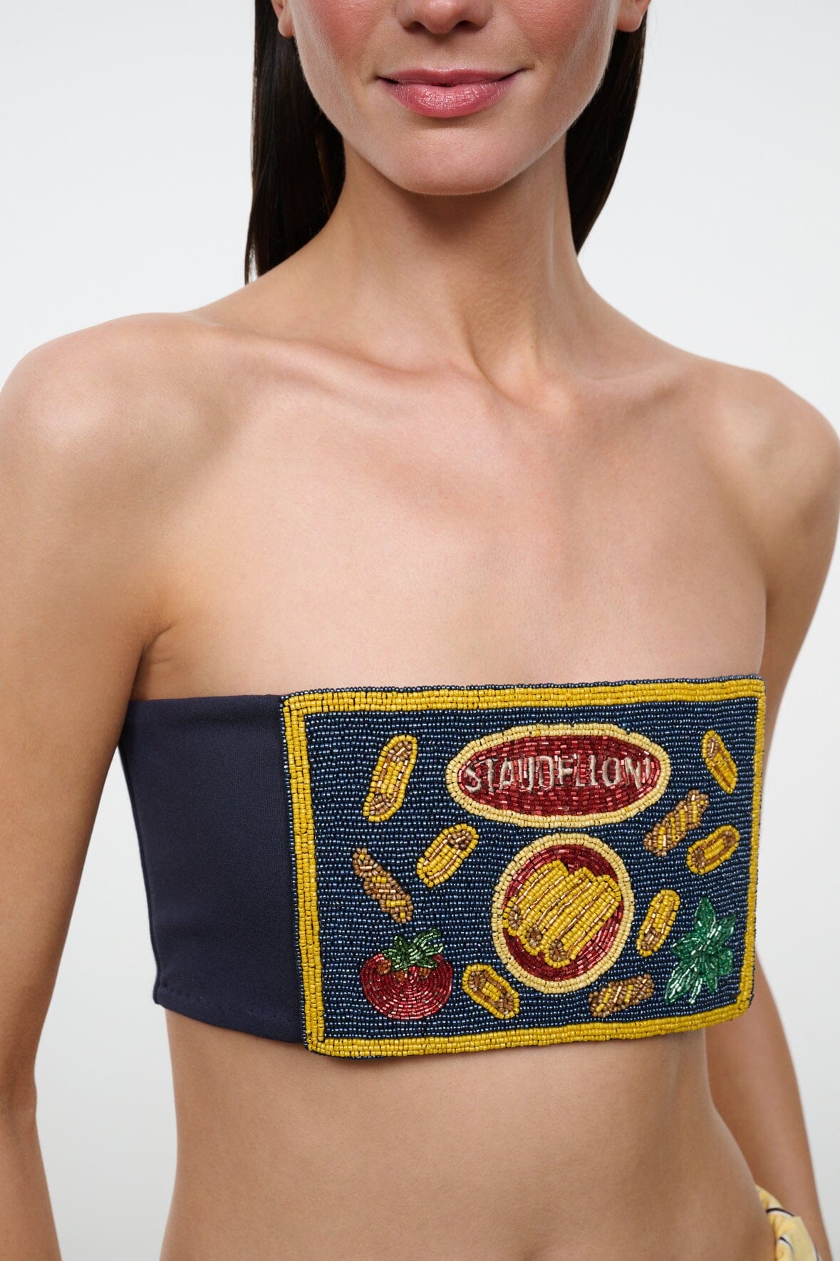 Tommy Tube Top | Staudelloni — 3