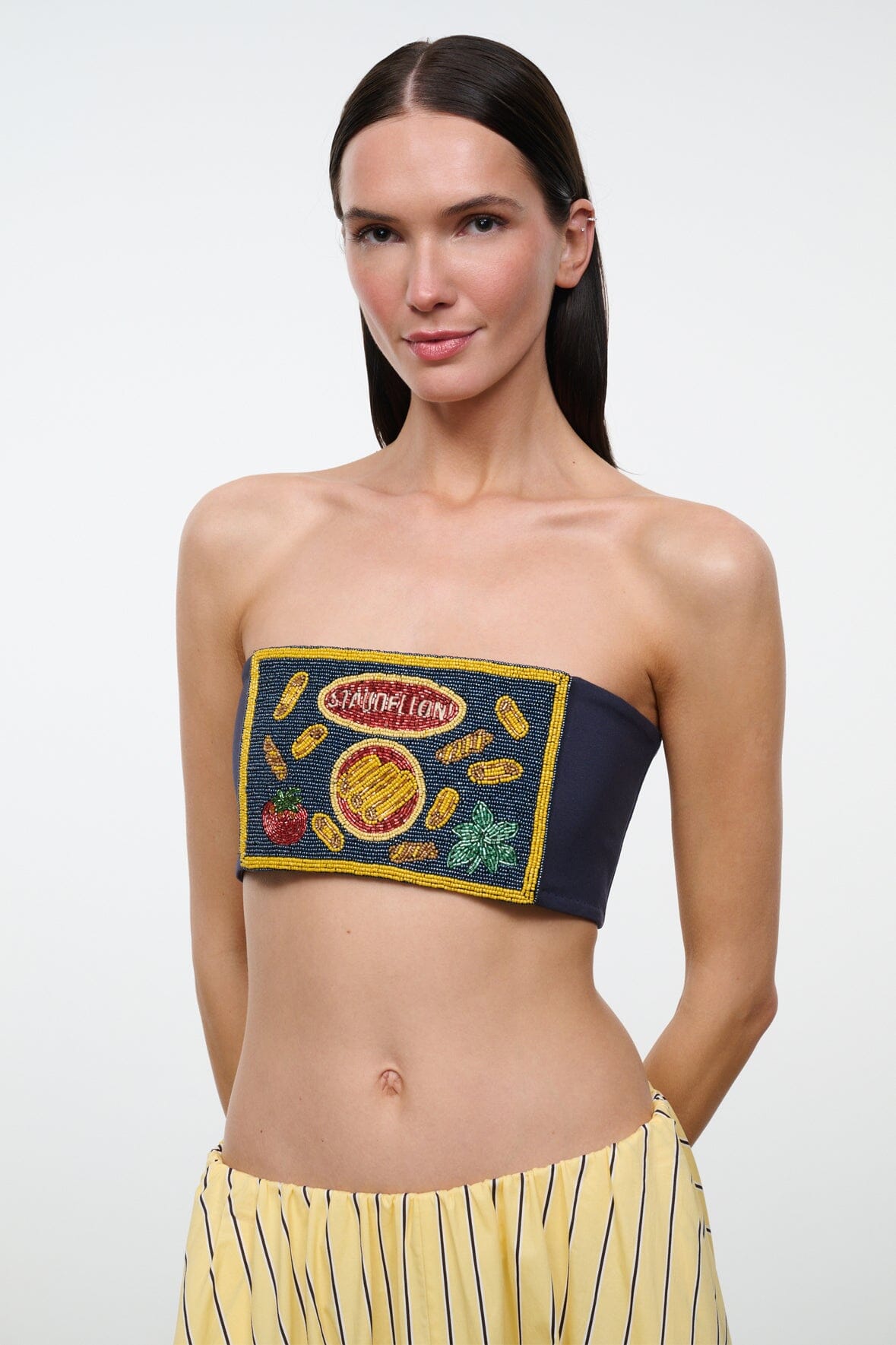 Tommy Tube Top | Staudelloni — 5