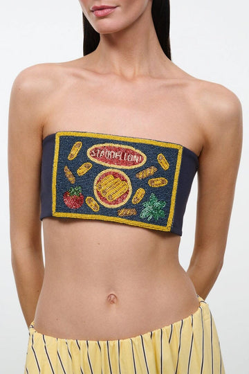 Tommy Tube Top | Staudelloni — 1