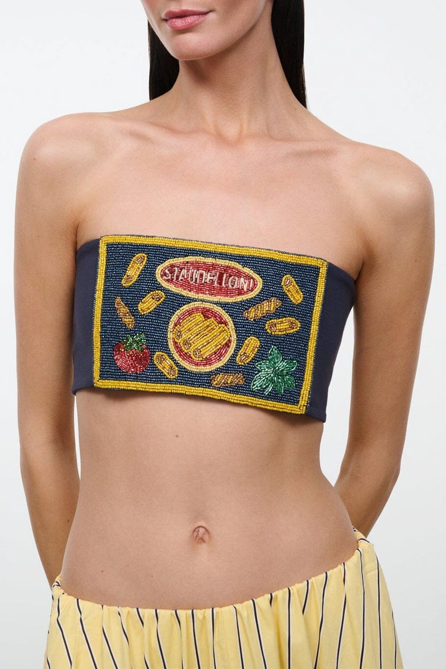 Tommy Tube Top | Staudelloni — 1