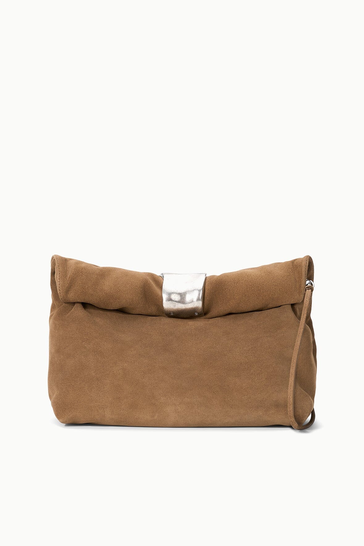 Cuff Clutch | Husk — 1