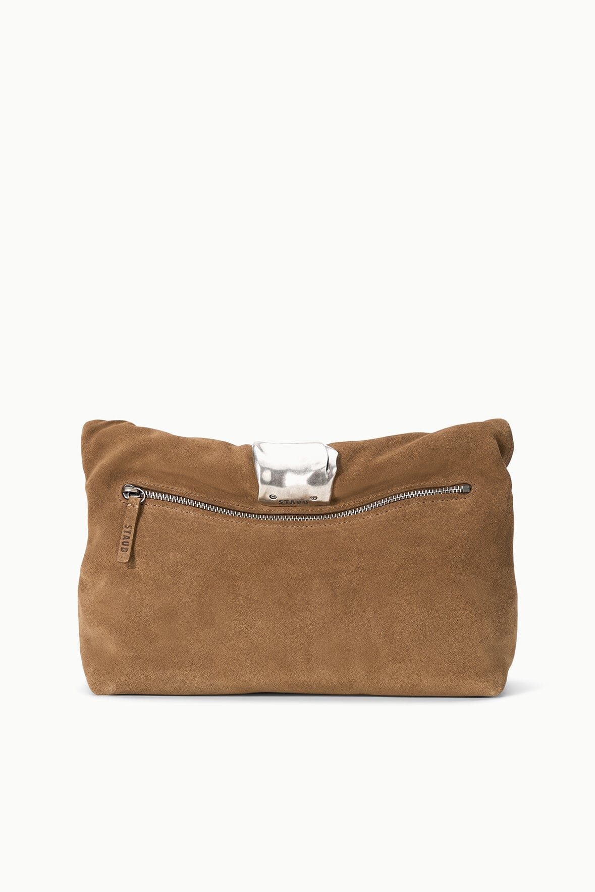 Cuff Clutch | Husk — 7