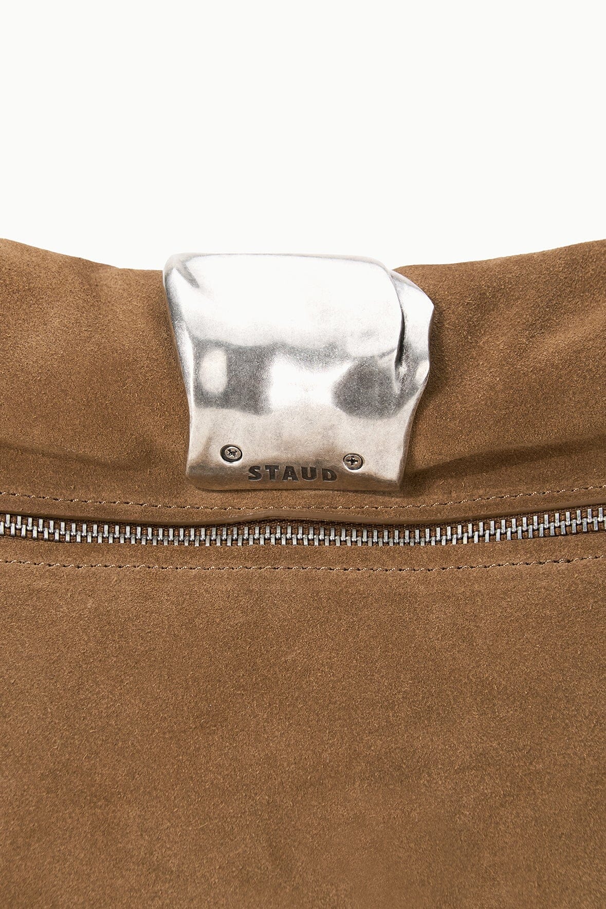 Cuff Clutch | Husk — 8