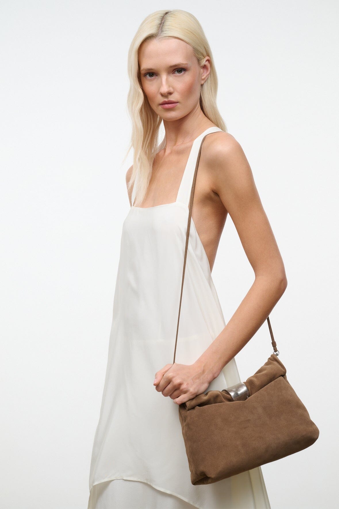 Cuff Clutch | Husk — 5