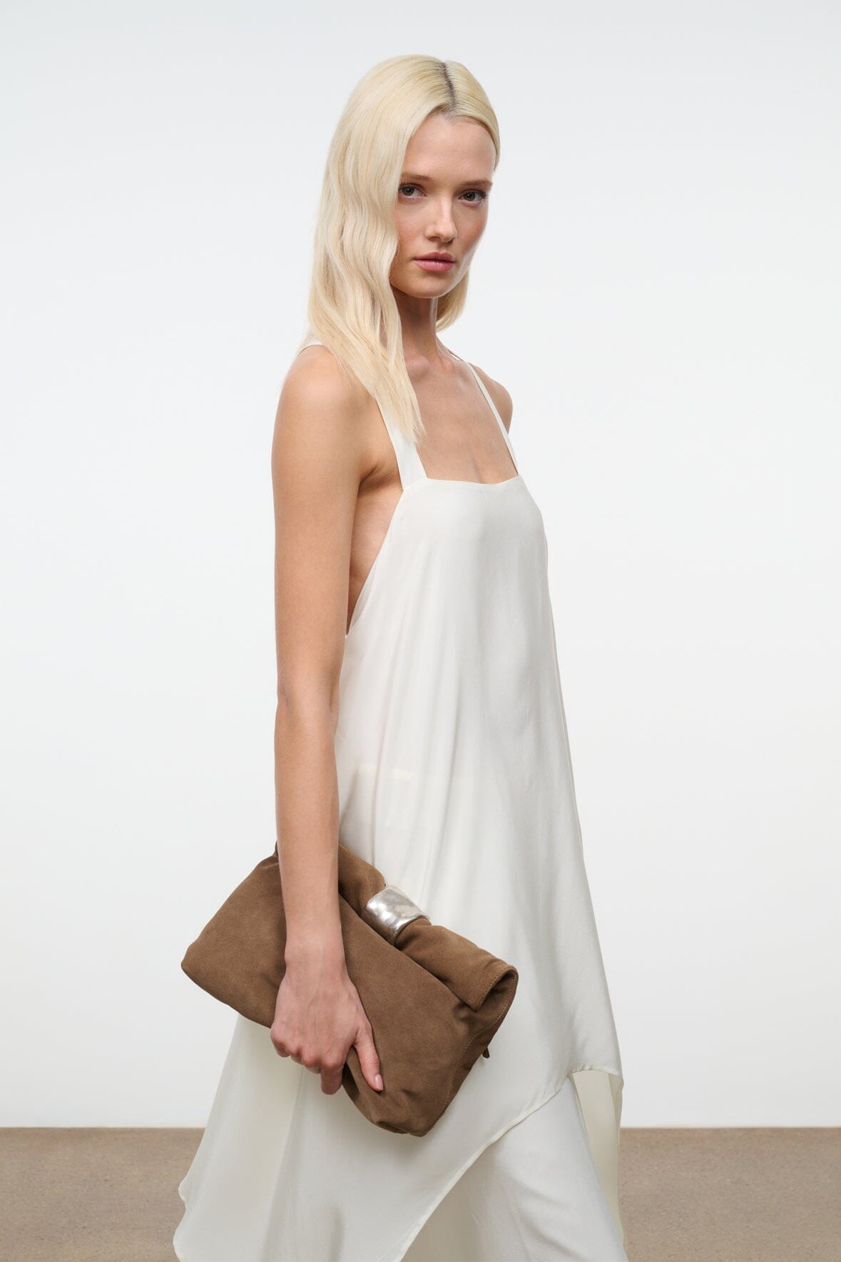 Cuff Clutch | Husk — 4