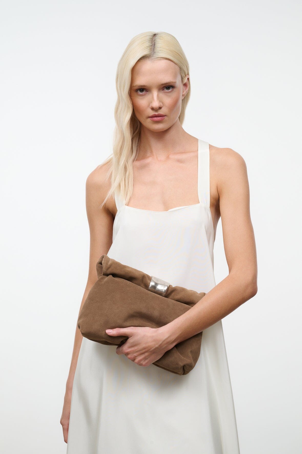Cuff Clutch | Husk — 3