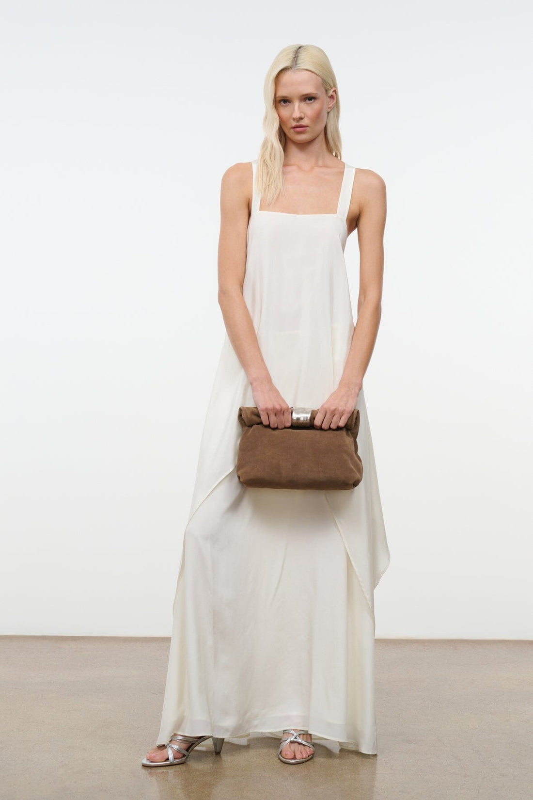 Cuff Clutch | Husk — 1
