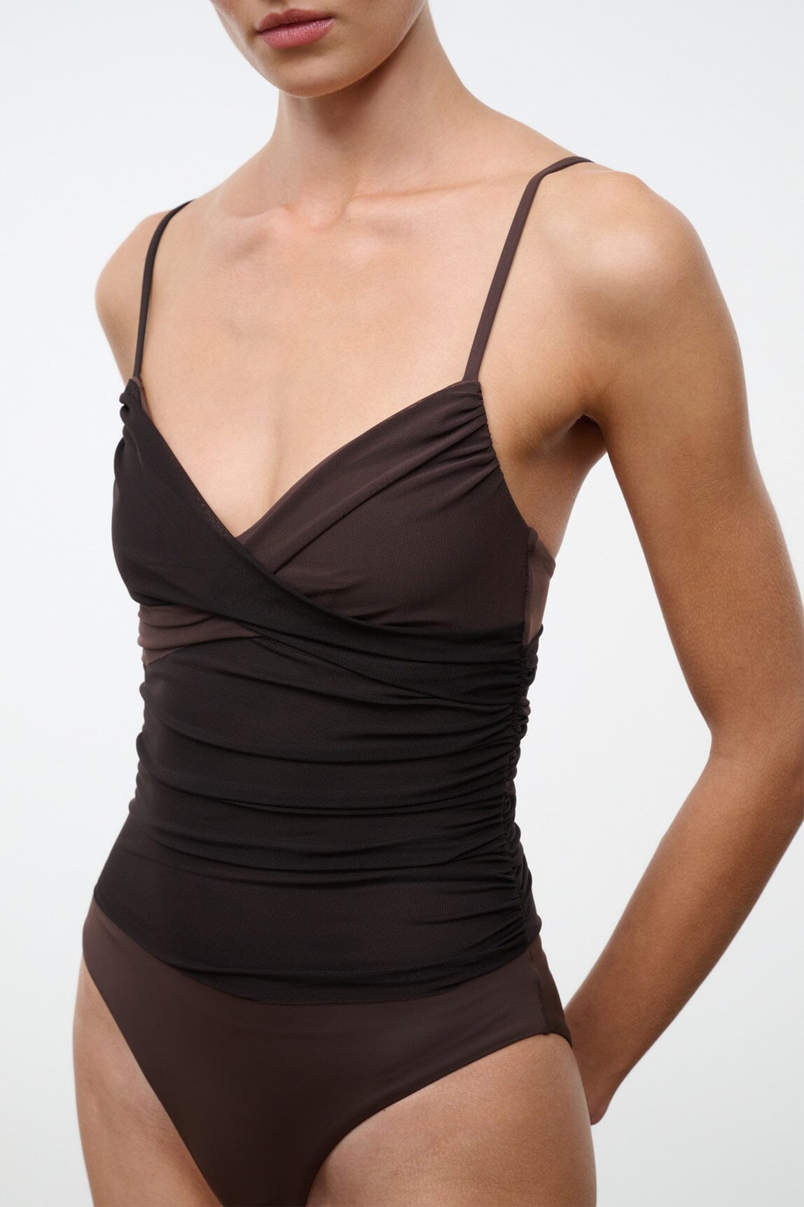 La Mer One Piece | Espresso Dark Chocolate — 3