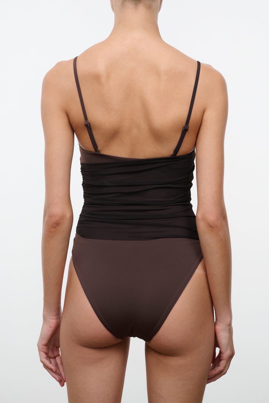 La Mer One Piece | Espresso Dark Chocolate — 5