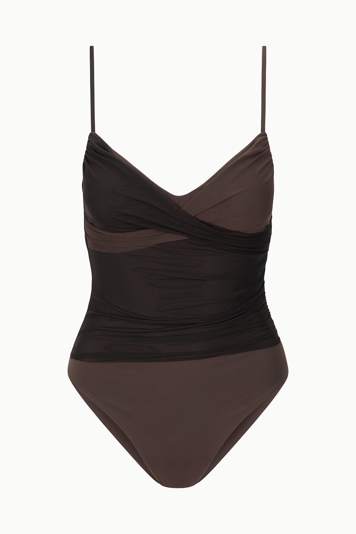 La Mer One Piece | Espresso Dark Chocolate — 8