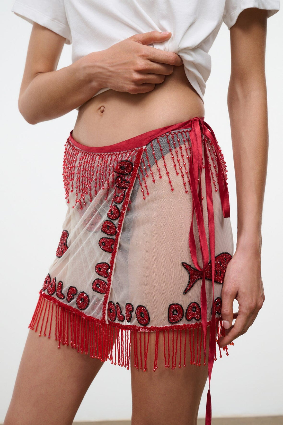 Riva Skirt | Da Adolfo — 1