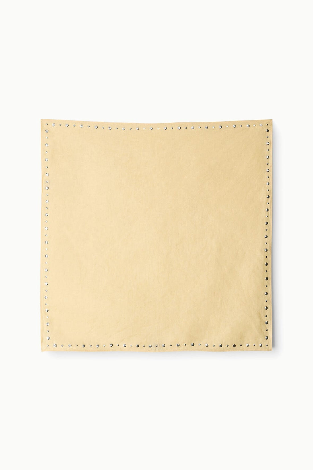 Sunny Headscarf | Butter Studs — 1