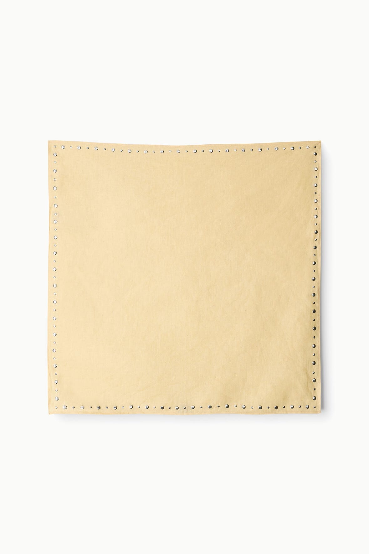 Sunny Headscarf | Butter Studs — 2