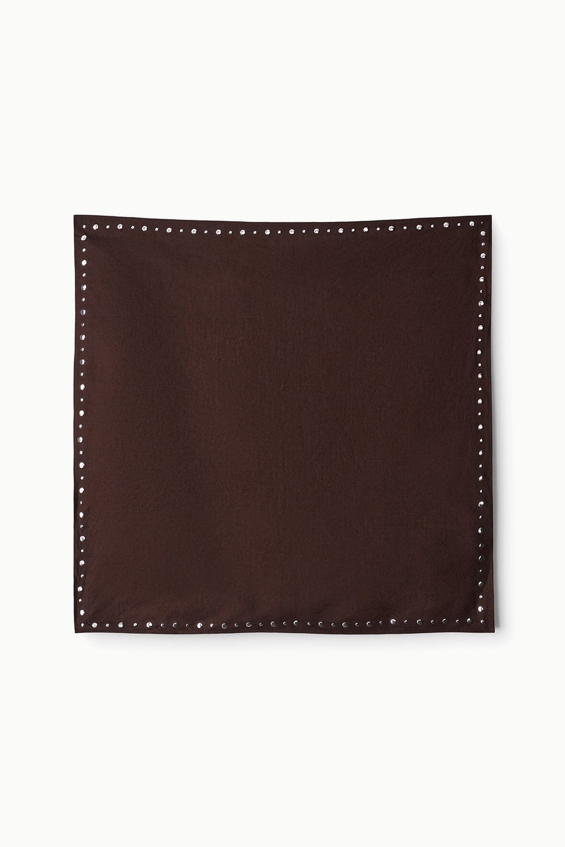 Sunny Headscarf | Root Studs — 1