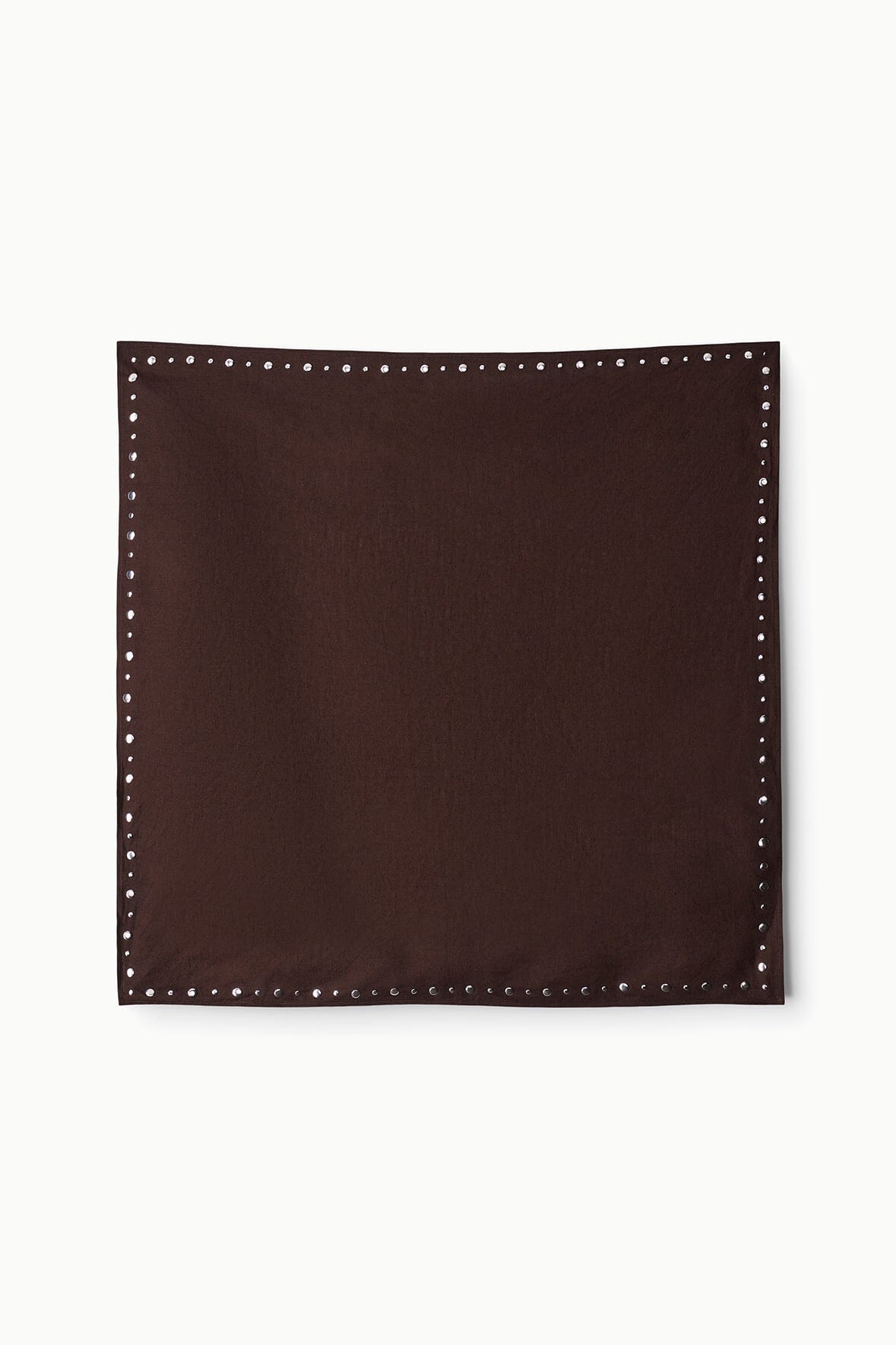 Sunny Headscarf | Root Studs — 2