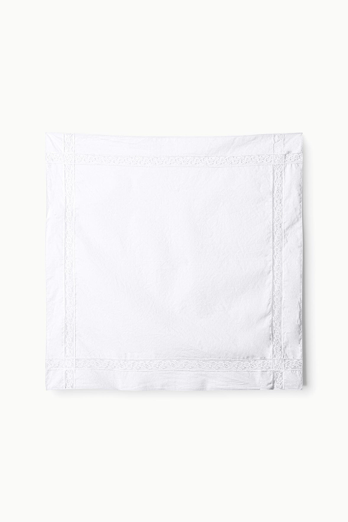 Sunny Headscarf | Ivory — 1