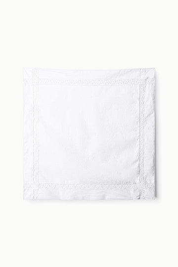 Sunny Headscarf | Ivory — 1