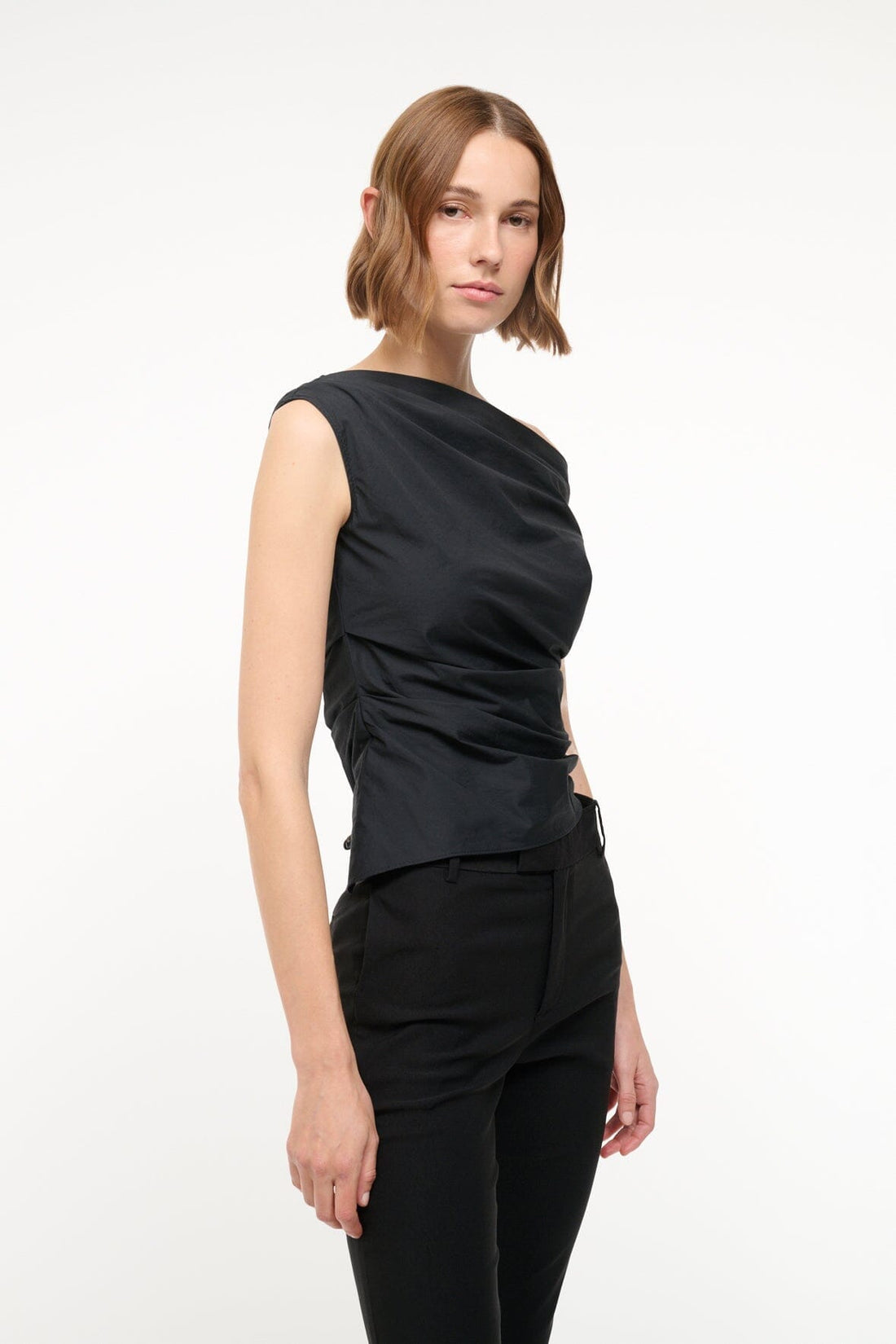 Phare Top | Black — 1