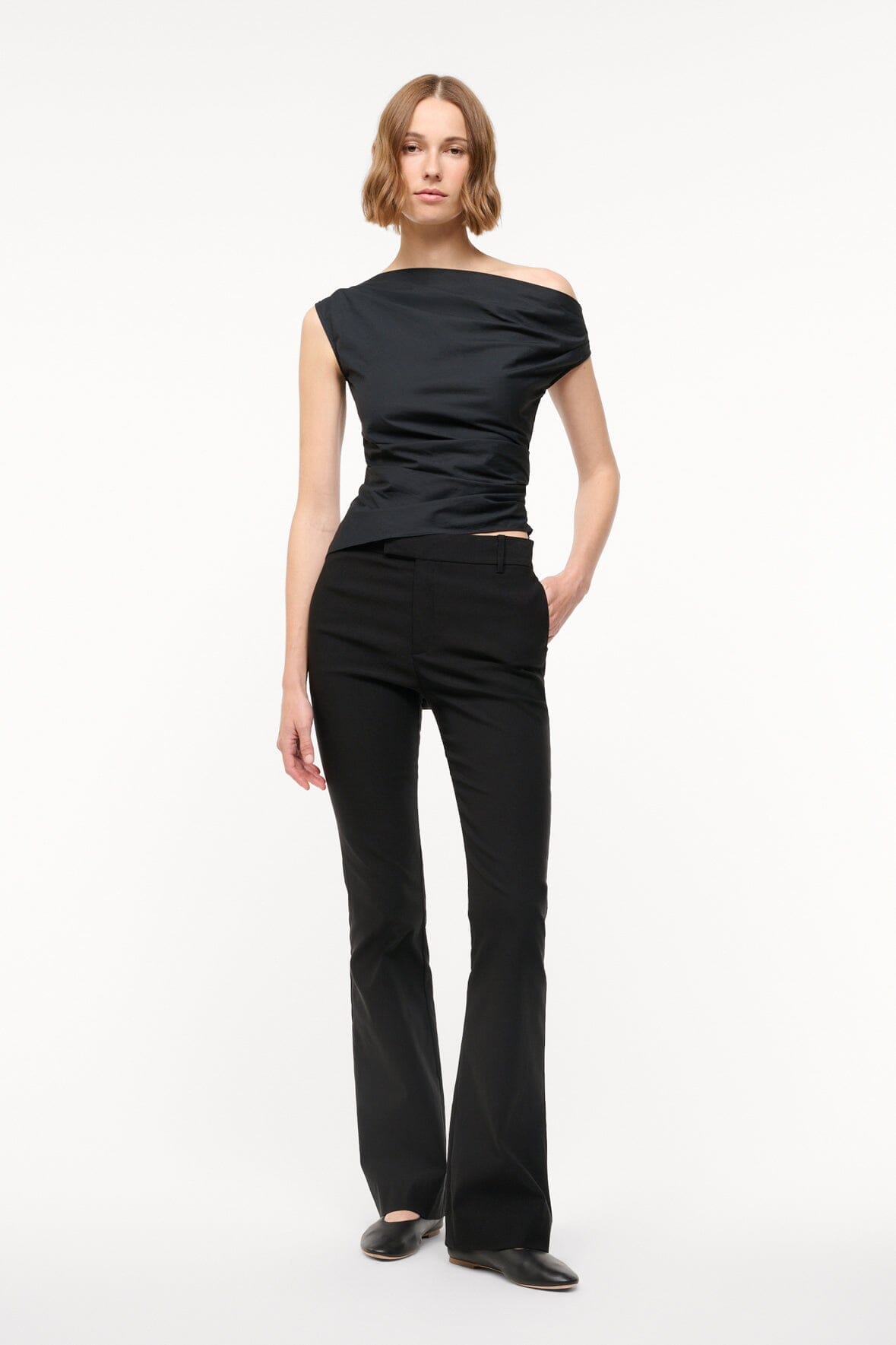 Phare Top | Black — 3