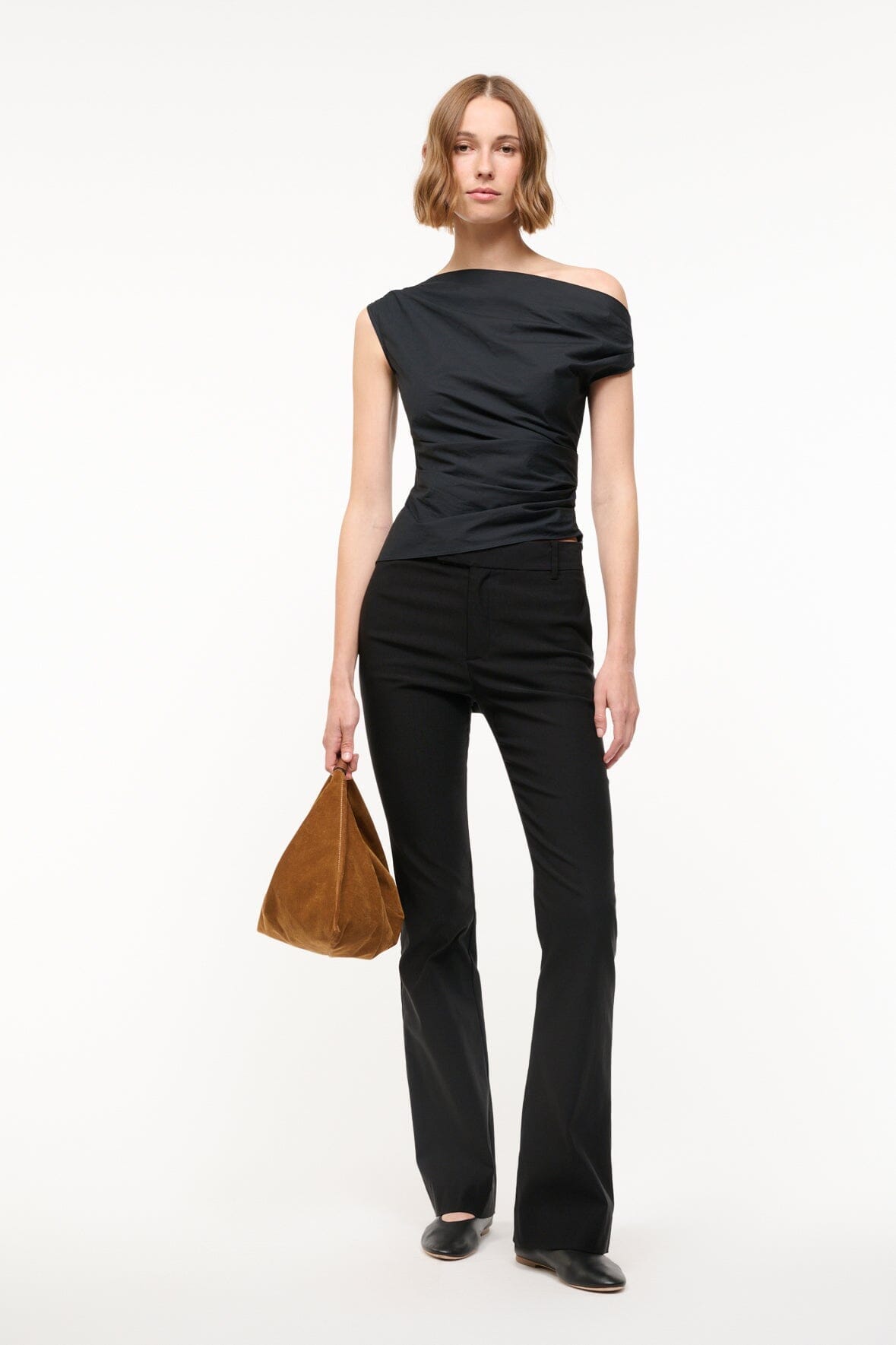 Phare Top | Black — 5