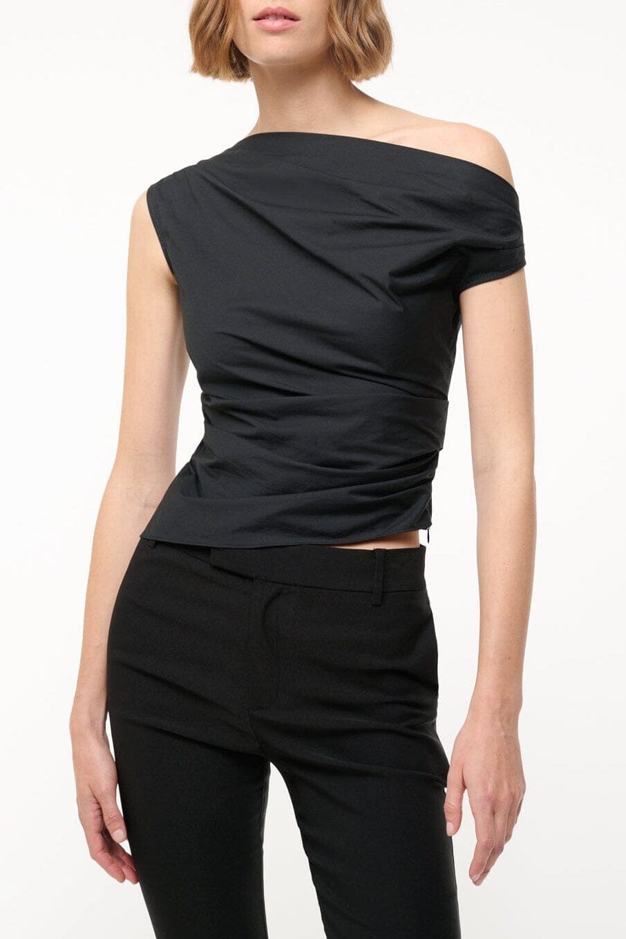 Phare Top | Black — 1