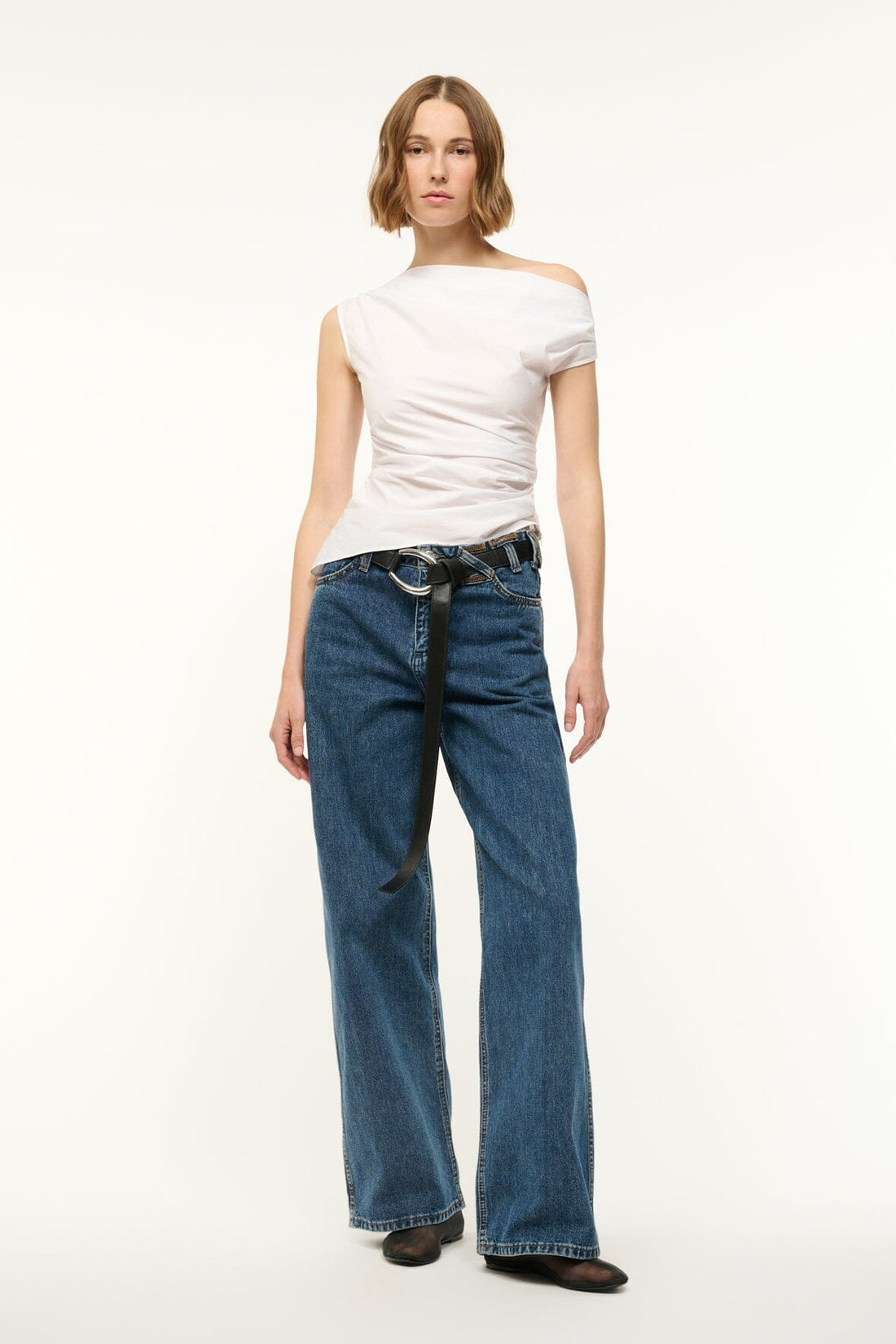 Phare Top | White — 1