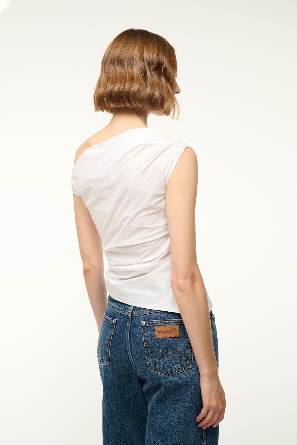 Phare Top | White — 4