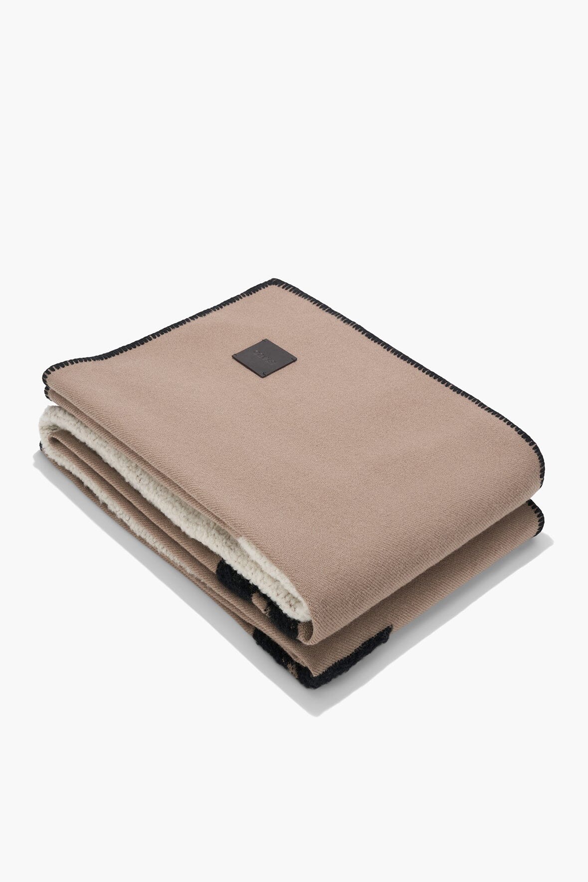 Sheep Throw | Truffle — 8