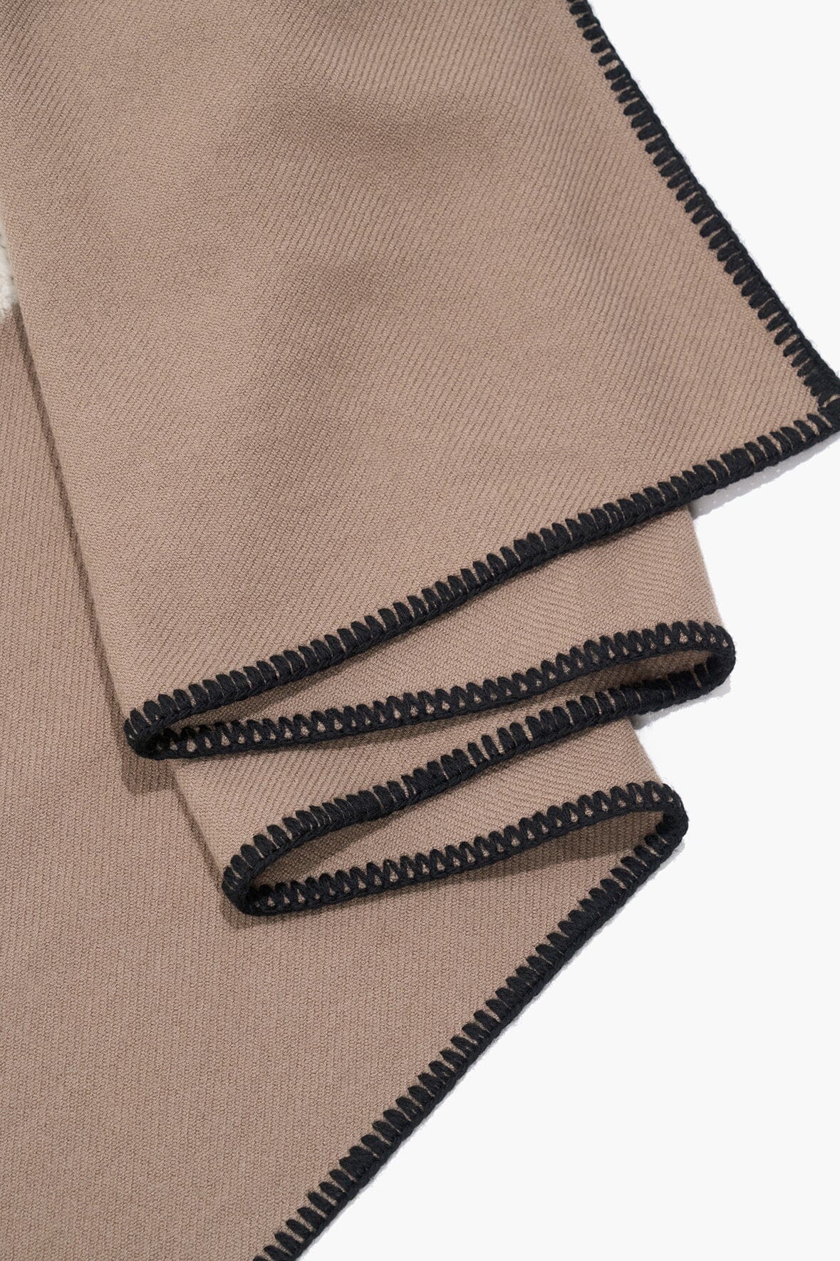 Sheep Throw | Truffle — 6